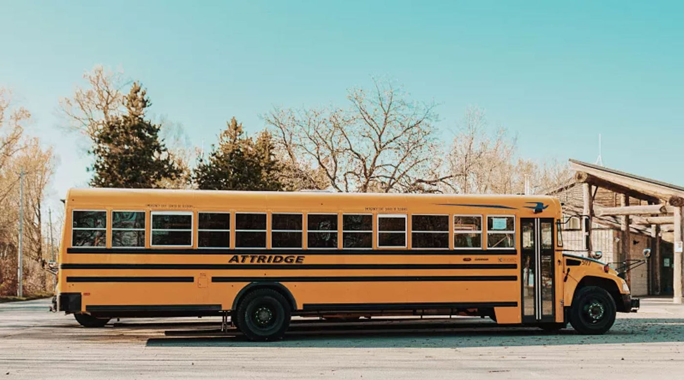 Back to School 2K18: The Essentials