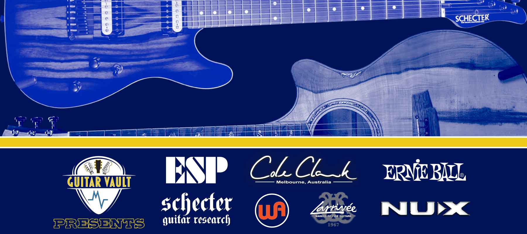Guitar Fest