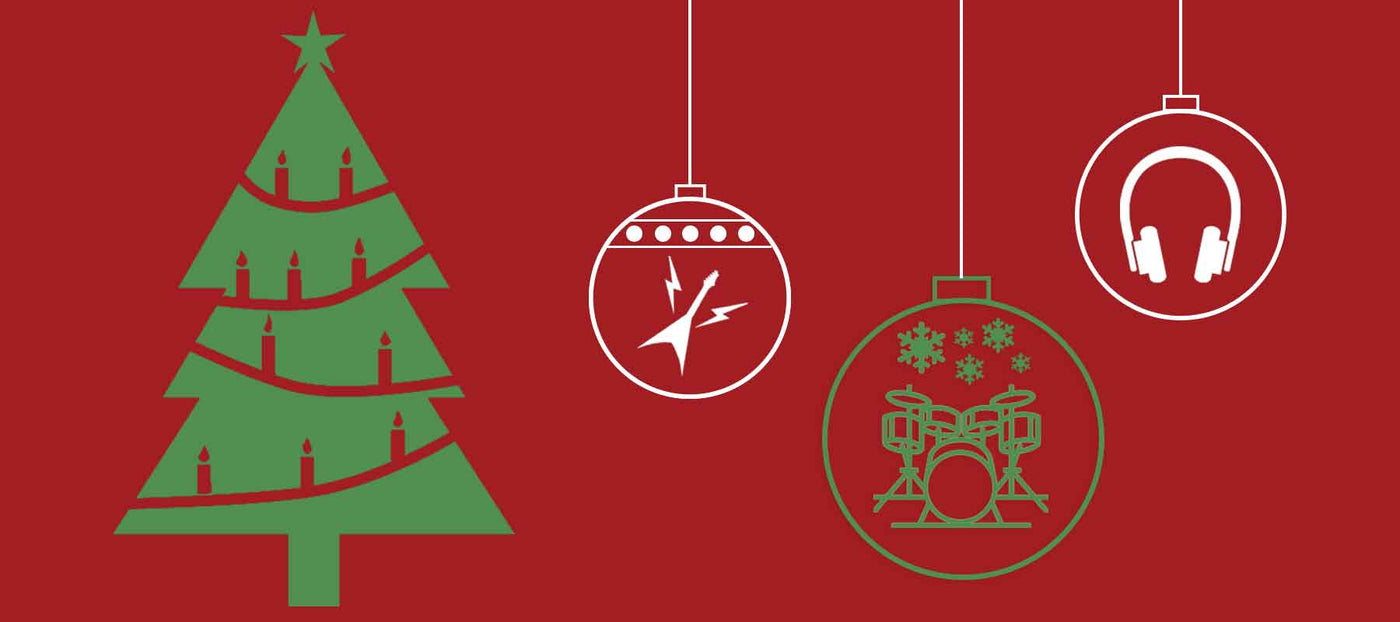 Holiday Free Gear Promo