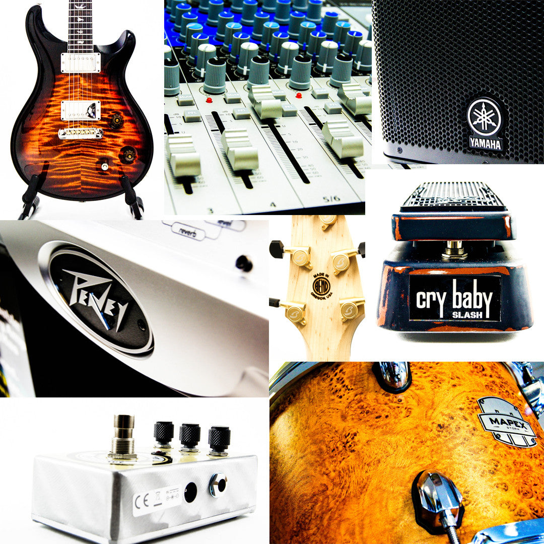 Annual Sale & Breedlove Showcase