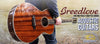 Breedlove Acoustic Guitars