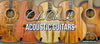 Cole Clark Acoustic Guitars