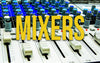 Audio Mixers