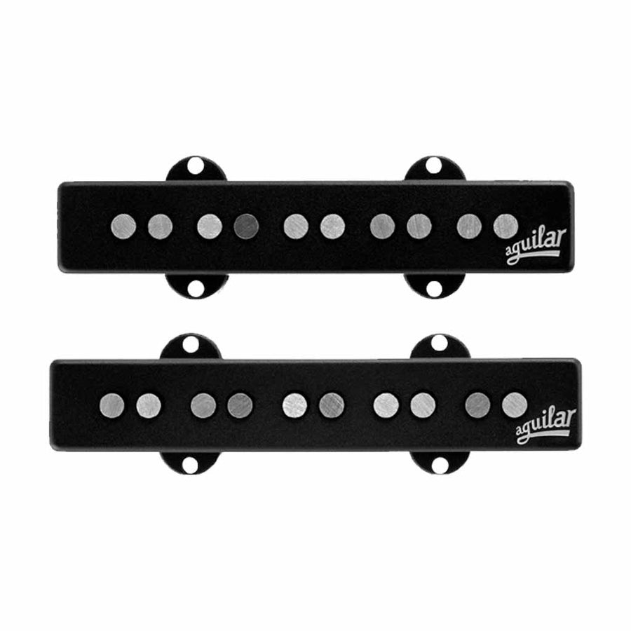 Aguilar 5J-HC Hum Cancelling 5-String Jazz Bass Pickup Set
