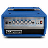 Ampeg SVT Micro-VR 200 Watt Bass Amplifier Head - Limited Edition Blue