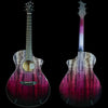Breedlove Oregon Concert Pinot CE Limited Edition Acoustic Guitar
