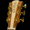 Cole Clark Fat Lady 3 Series All Camphor Laurel Acoustic Electric Guitar