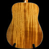 Larrivee Custom D-50 Bearclaw Spruce and Mahogany Traditional Series Acoustic Guitar