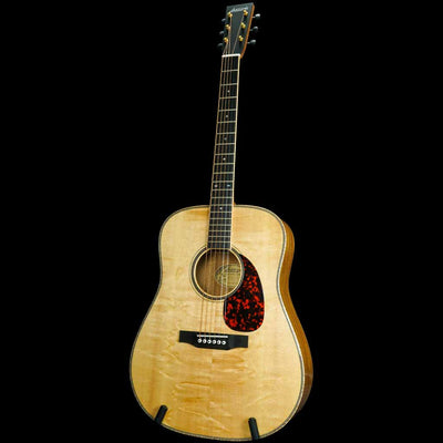 Larrivee Custom D-50 Bearclaw Spruce and Mahogany Traditional Series Acoustic Guitar