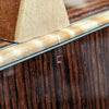 Larrivee D-09 Rosewood Artist Series Acoustic Guitar -Scratch and Dent Model-Dent