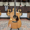Larrivee D-09 Rosewood Artist Series Acoustic Guitar -Scratch and Dent Model-Front View Guitar Body