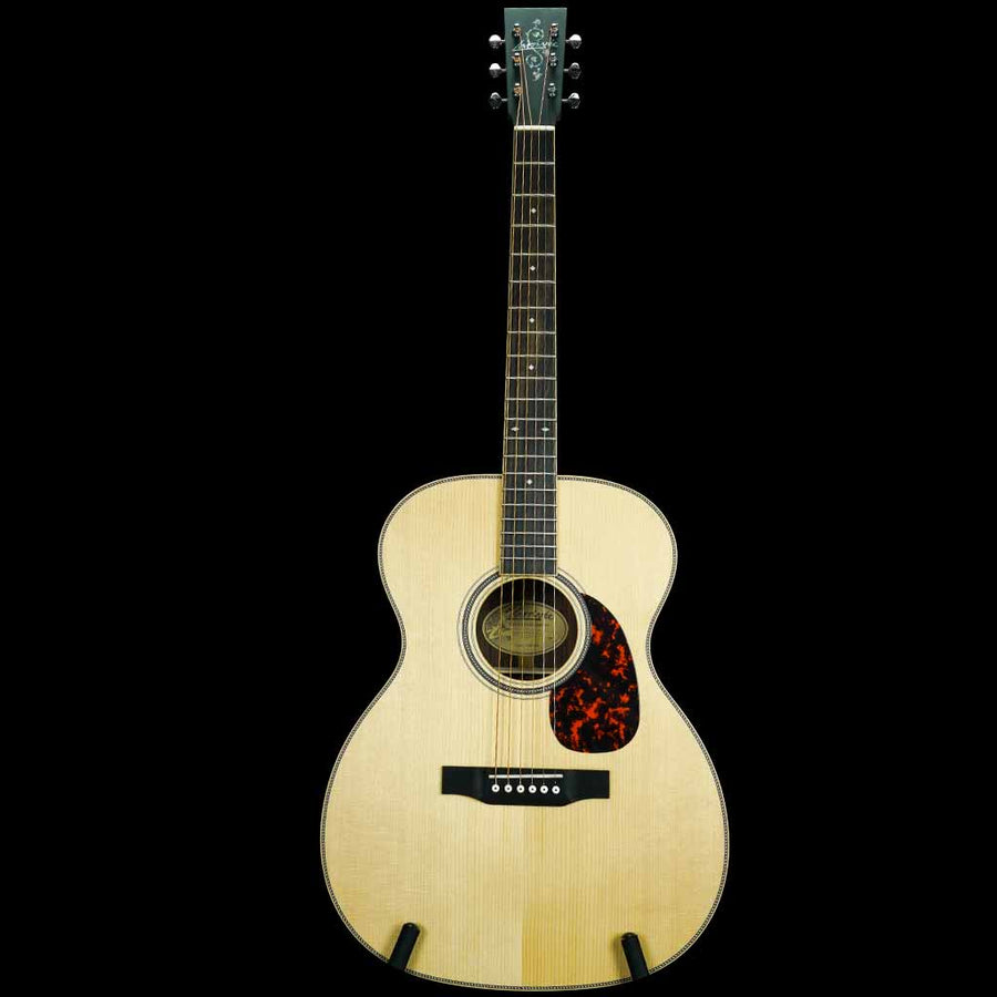 Larrivee OM-40R 'Fast Neck' Special Edition Acoustic Guitar