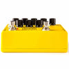 MXR M80 Bass DI+ in Special Edition Yellow
