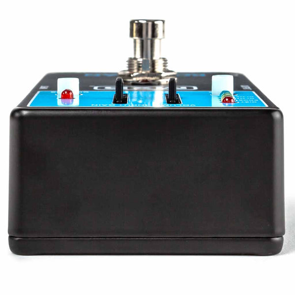 MXR Rockman X100 Analog Tone Processor Pedal MXR Effects Pedal The