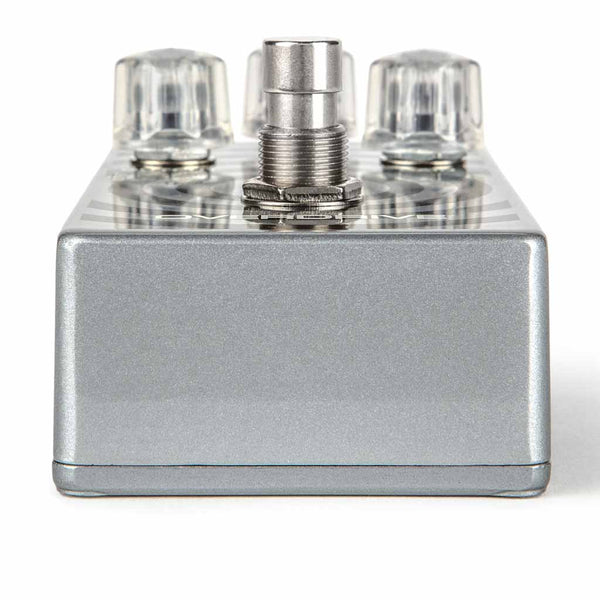 MXR WA44 Wylde Audio Overdrive Pedal MXR Effects Pedal Celebrate the 20th anniversary of the