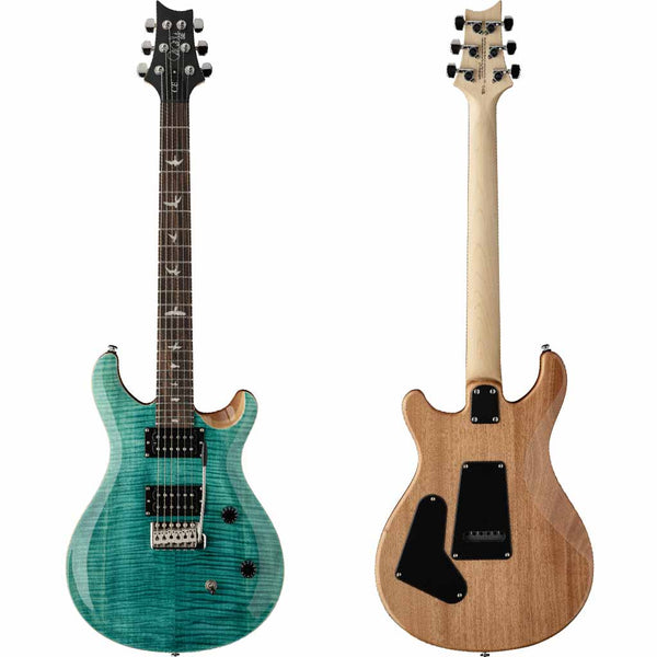 ギター PRS(Paul Reed Smith) / SE CE24 Turquoise Amazon.com: PRS Guitars 6 String SE CE 24 Electric Guitar