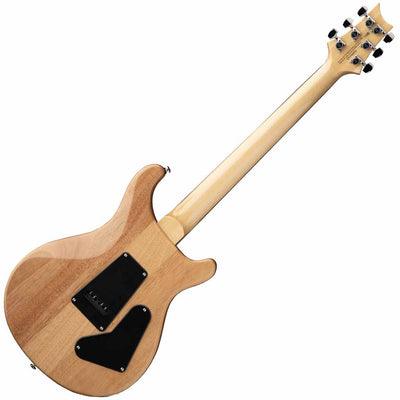 Paul Reed Smith SE Custom 24-08 Lefty Electric Guitar in Eriza Verde