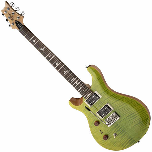 Paul Reed Smith SE Custom 24-08 Lefty Electric Guitar - Eriza