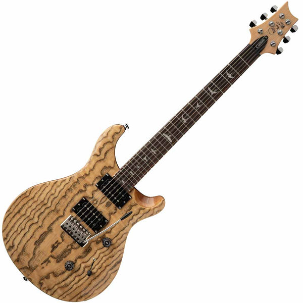 ジャンク PRS SE Custom 24 Burled Ash 送料無料 PRS-SE-Custom-24-Burled-Ash-