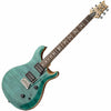 Paul Reed Smith SE Custom 24 Electric Guitar in Turquoise