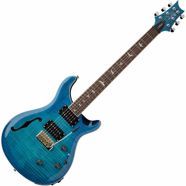 PRS-SE-Custom-24-Semi-Hollow-
