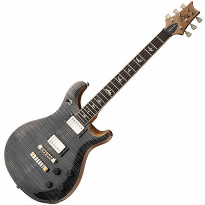 Paul Reed Smith SE McCarty 594 Electric Guitar in Charcoal