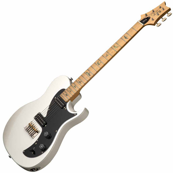 Paul Reed Smith SE NF 53 Electric Guitar - Pearl White Paul Reed