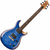 Paul Reed Smith SE Paul's Guitar Electric Guitar in Faded Blue