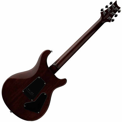 Paul Reed Smith SE Standard 24-08 Lefty Electric Guitar in Tobacco Sunburst