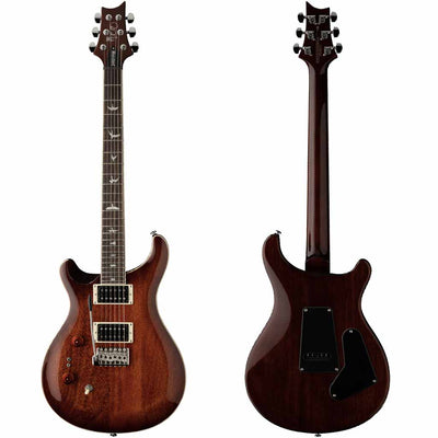 Paul Reed Smith SE Standard 24-08 Lefty Electric Guitar in Tobacco Sunburst
