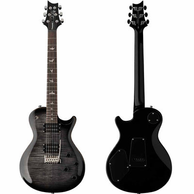 Paul Reed Smith SE Mark Tremonti Signature Electric Guitar in Charcoal Burst