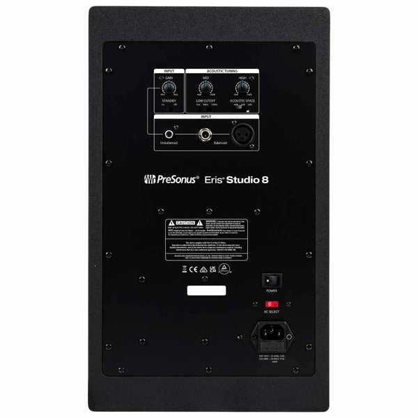 PreSonus-Eris-Studio-8-Monitor