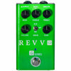 Revv G2 Green Channel Preamp/Overdrive/Distortion Pedal