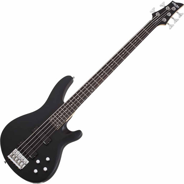 Schecter-C-5-Deluxe-Bass- Schecter-C-5-Deluxe-Bass-