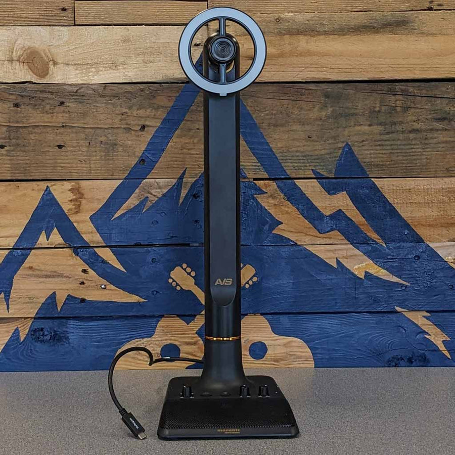 Used Marantz AVS Media Streaming System