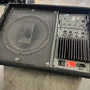 Used Fender Powerstage 100 Powered PA System Main