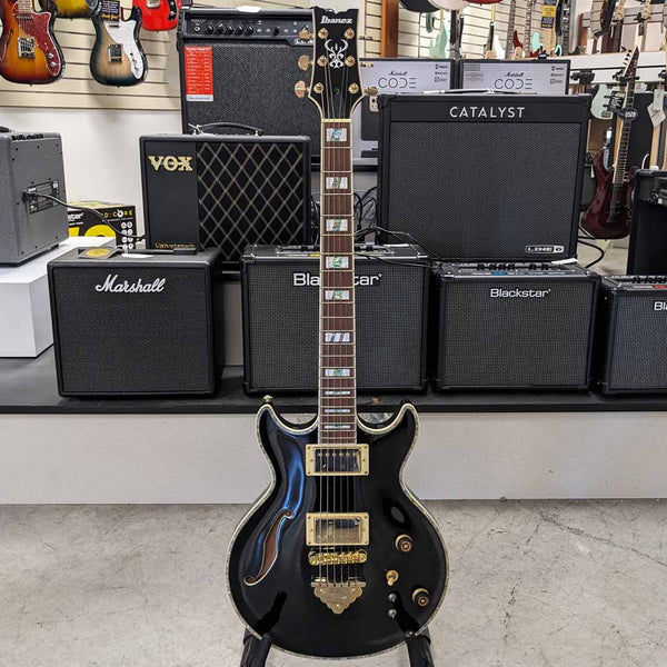 Used-Ibanez-AR520H-Semi-Hollow