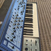Used Roland SH-5 Vintage Monophonic Analog Synthesizer Side View