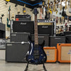 Used Shecter Omen Elite 6 Floyd Rose Electric Guitar Full View