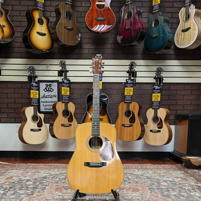 Used Sigma SDR-28 Acoustic Guitar