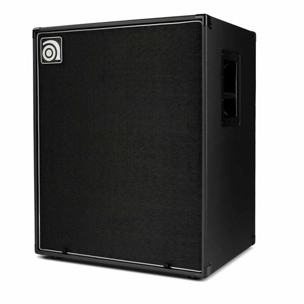 Ampeg Venture VB410 Bass Amp Ampeg Bass The front