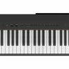 Yamaha P-225 88-Key Weighted Hammer Action Portable Digital Piano