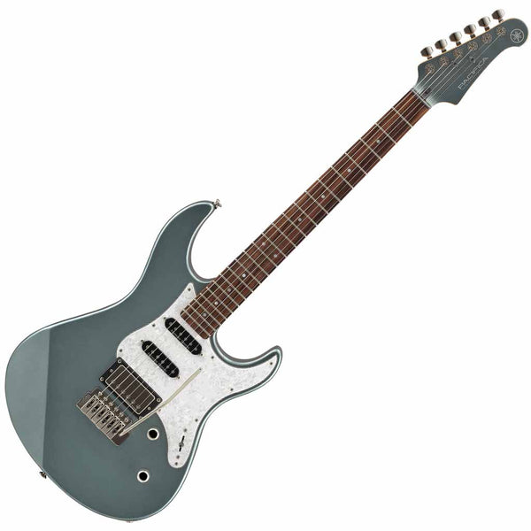 Yamaha PAC612VIIX Pacifica Electric Guitar - Mist Green Yamaha