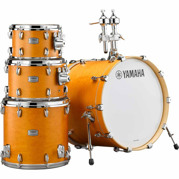 Yamaha Tour Custom TMP2F5 5 Piece Drum Shell Kit Yamaha Acoustic