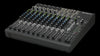 Mackie 1402VLZ4 14 Channel Compact Mixer - FINAL SALE -