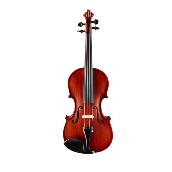 Knilling 22F Anton Eminescu Artist Antique Violin Outfit Knilling