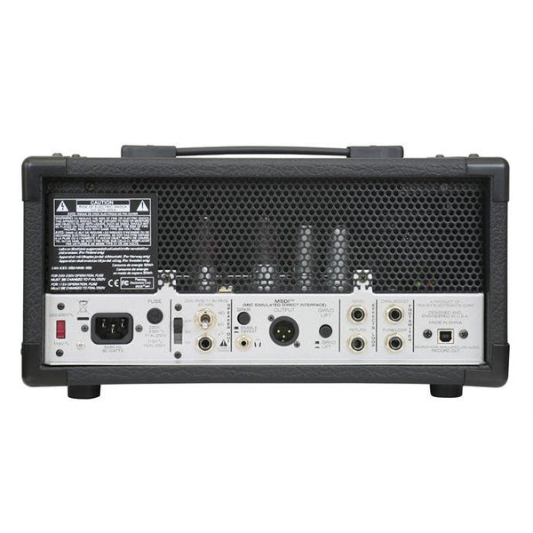 Peavey on sale 6505 usa