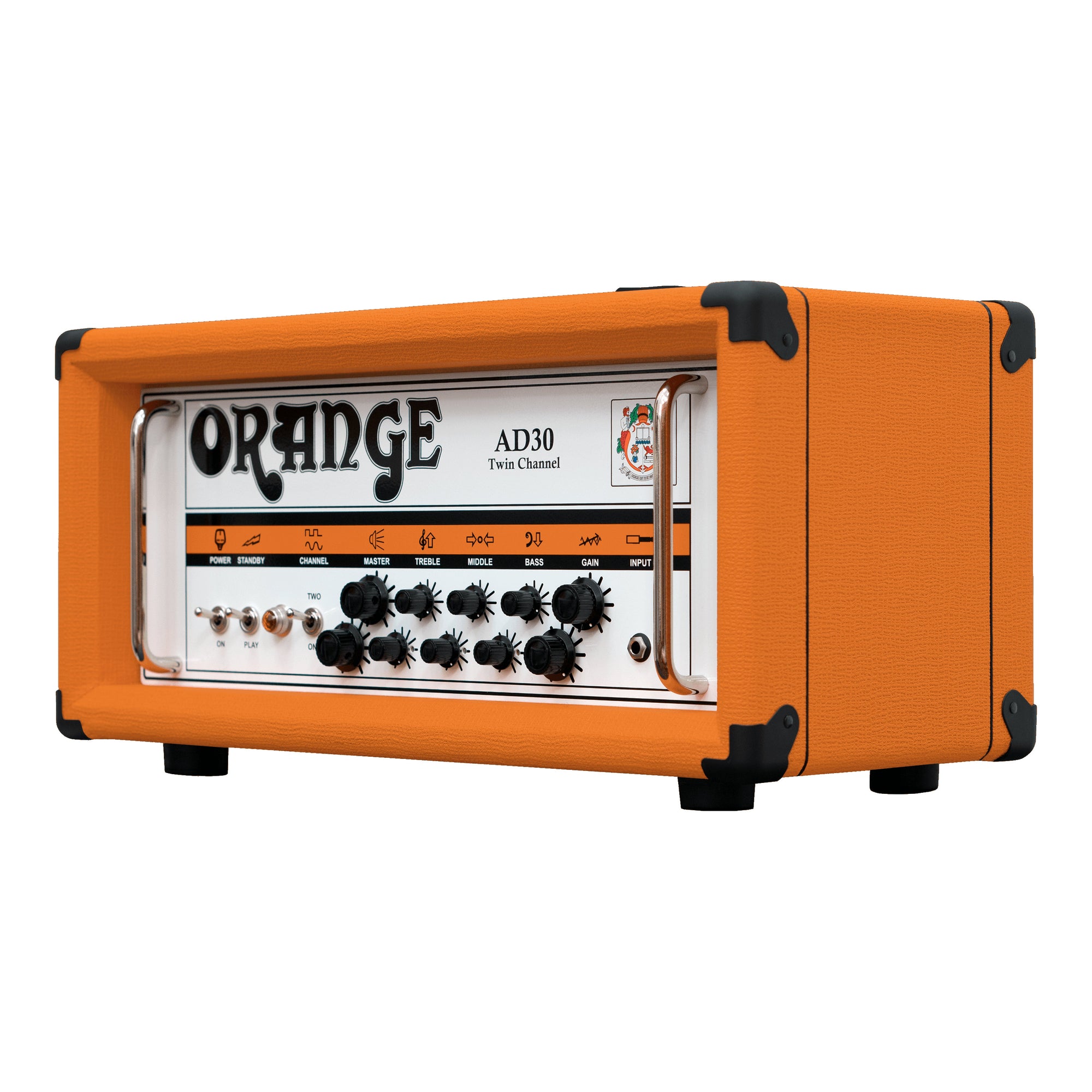 Orange AD30HTC Twin Channel 30 Watt Guitar Amp Head