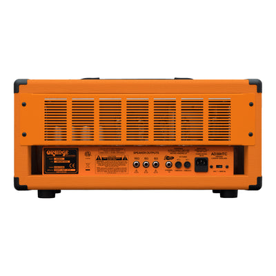 Orange AD30HTC Twin Channel 30 Watt Guitar Amp Head