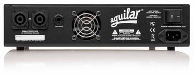Aguilar AG700 Bass Amp Head